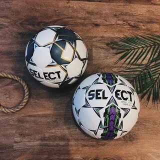 Мяч select 4