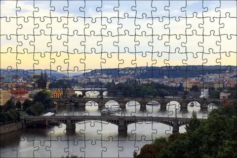 River capital