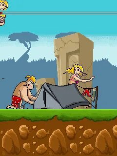 J2me игры
