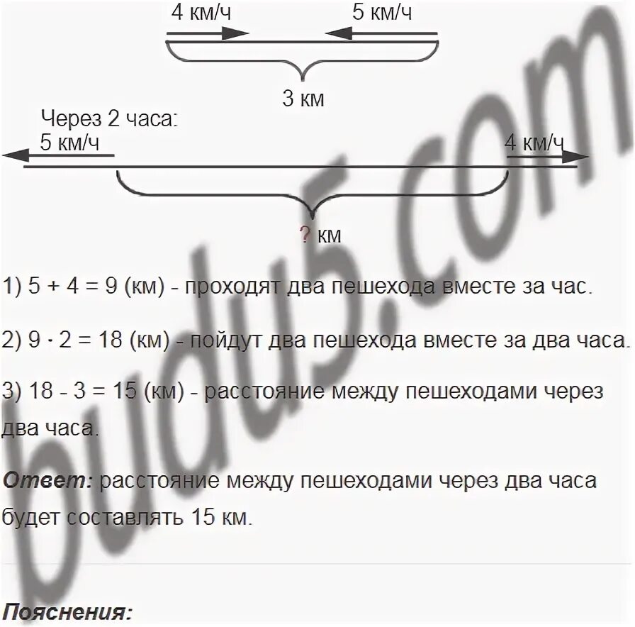 Горизонты 6 класс читать