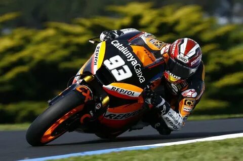 Moto 2