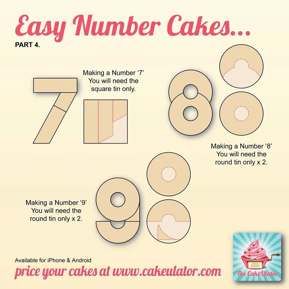 Make number