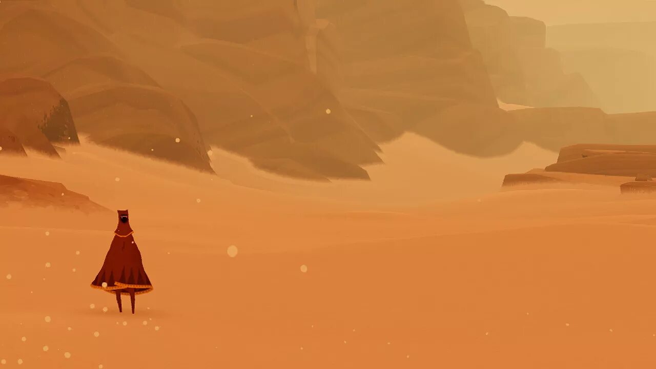 Journey включи. Journey пустыня ps4 Скриншоты thatgamecompany. Journey игра. Джорни путешествие игра. Journey (игра, 2012).