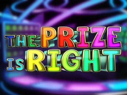 Prizes were