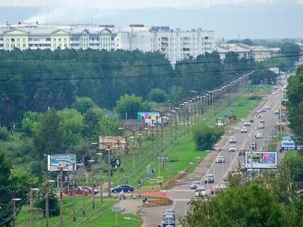 В ангарском