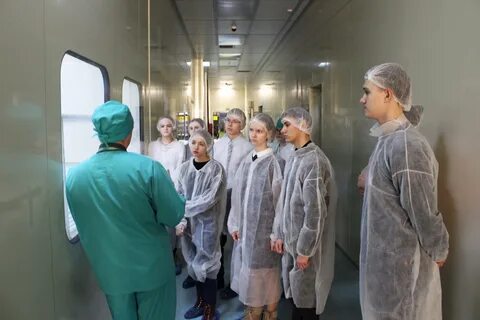 Фармасинтез тюмень