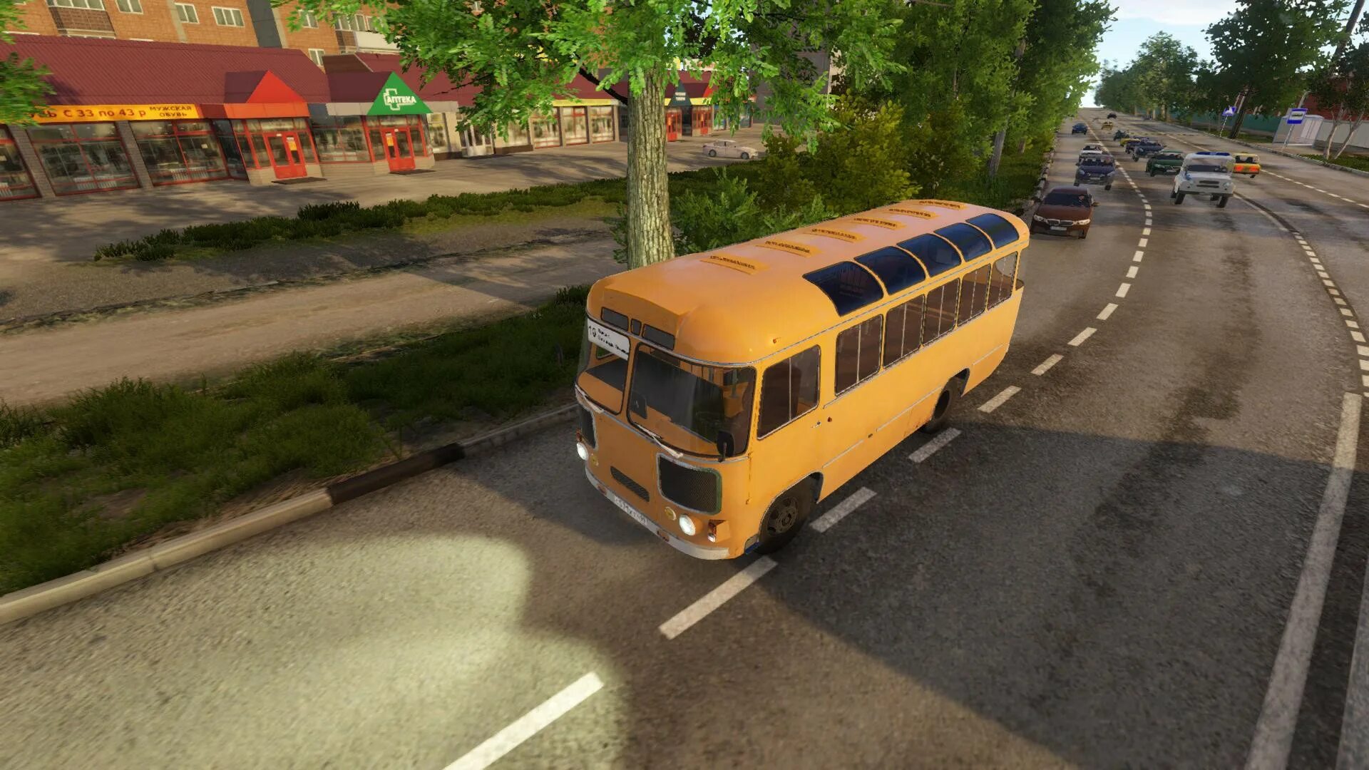 Симулятор автобуса паз. ПАЗ-672 Bus Driver Simulator. Bus Driver Simulator 2019 автобусы. Bus Driver Simulator 2019 ПАЗ. Симулятор автобуса ПАЗ 672.