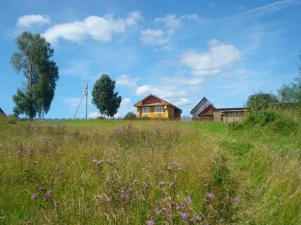 Погорелка курганская область