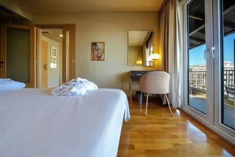 Astoria hotel is one in our city