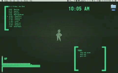 Fallout windows 10
