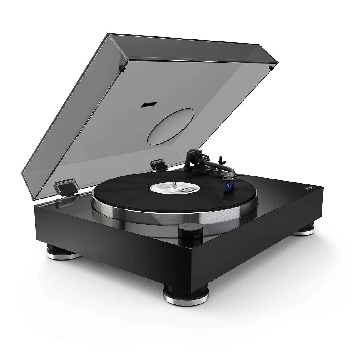 Проигрыватели reloop