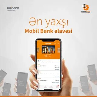 Unibank az