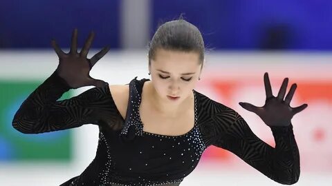Гран при казань фигурное катание 2023 валиева