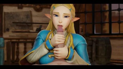 Zelda Discount For Princesses [4K] Download Best 3D animated porn site, Rul...