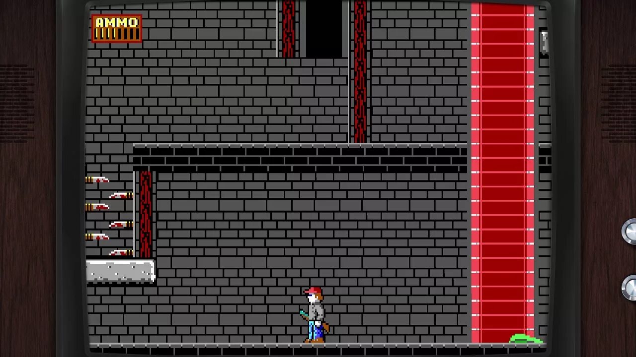 Dangerous dave 2. Игра dave 2. dangerous dave in the haunted mansion. dangerous dave in the haunted mansion 1991. dangerous dave 2 in haunted mansion.