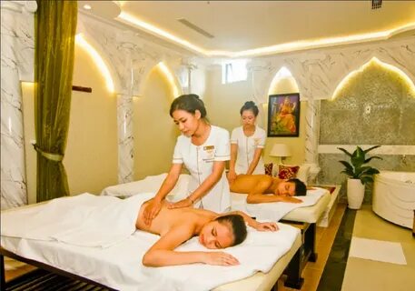 Galina spa
