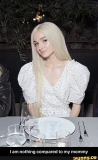 Poppy певица