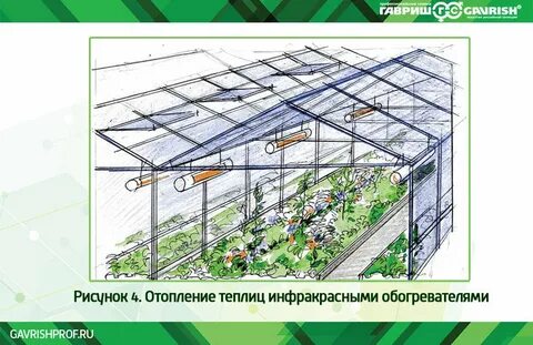 Сколько градусов в теплице