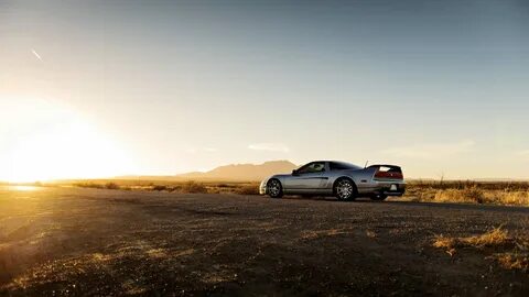 Car empty