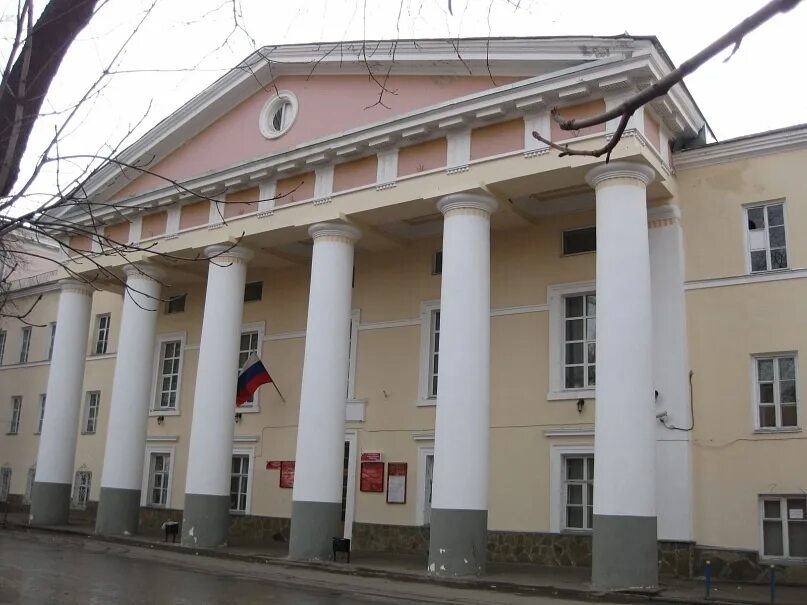 Колледжи воронежа после 11 класса