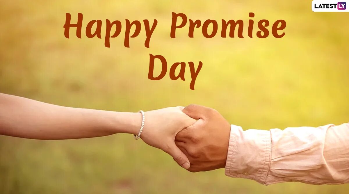 Giving promise. The promise. картинка promises. happy promise day !. promise picture.