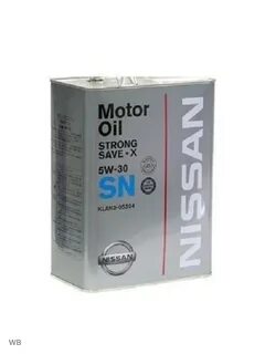 Nissan strong