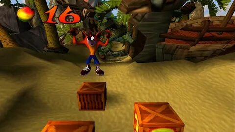 Crash 01