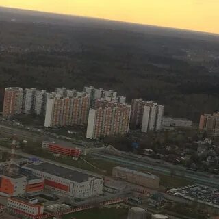 Park fly москва поселение внуковское деревня изварино