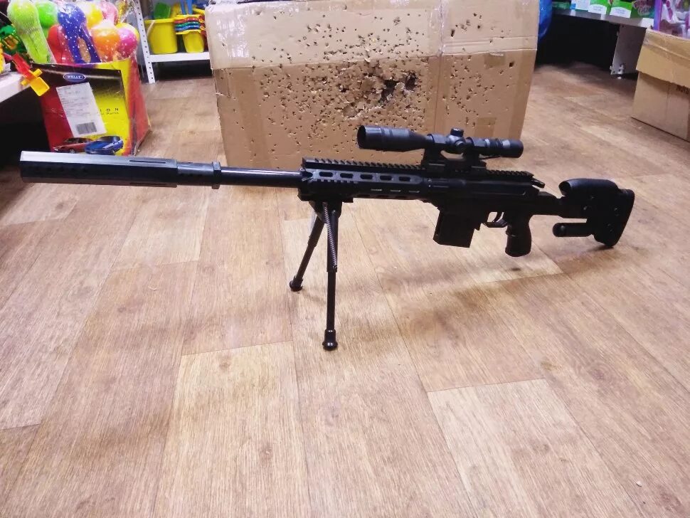 Детская пневматическая винтовка m911p с оптическим прицелом. Снайперская винтовка м5899 пневматическая. Детская пневматическая винтовка. Детская снайперская винтовка с оптическим прицелом. Пневматическая винтовка barret.