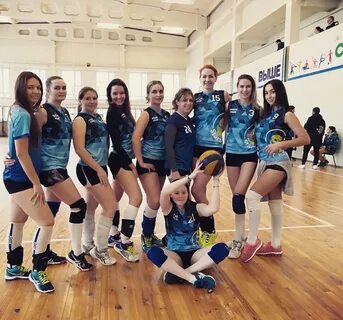 Волейбол тольятти