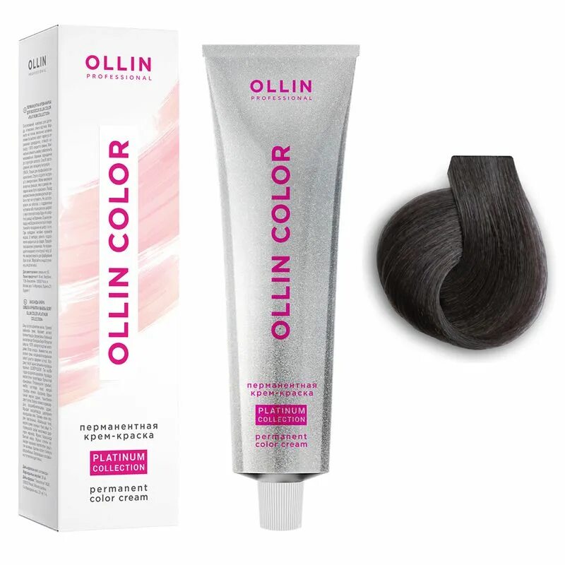 Краска ollin color перманентная 10. Оллин платинум 8. Ollin color 11/22. Краска олин исстня чёрный. Ollin color перманентная крем краска.