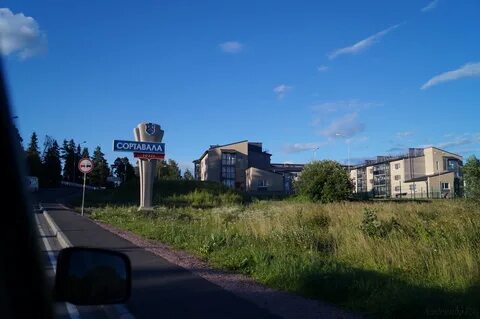Приозерск инфо