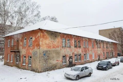 Томская улица дом 13 1