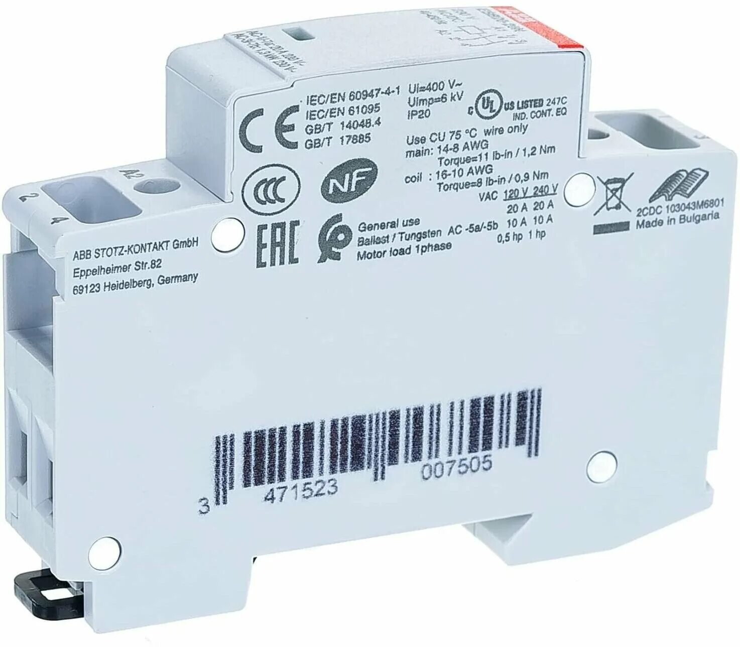 Esb20 20n 06 модульный. контактор abb esb20-11n-06. Esb 20-20 abb. Esb20 20n 06 модульный. Esb 20-20 abb.