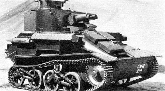 Танк Vickers MK vi. Vickers Light Tank MK VIB. MK vi лёгкий танк. Плавающий танк Виккерс Карден Ллойд.