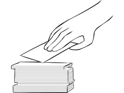 Pick drawing