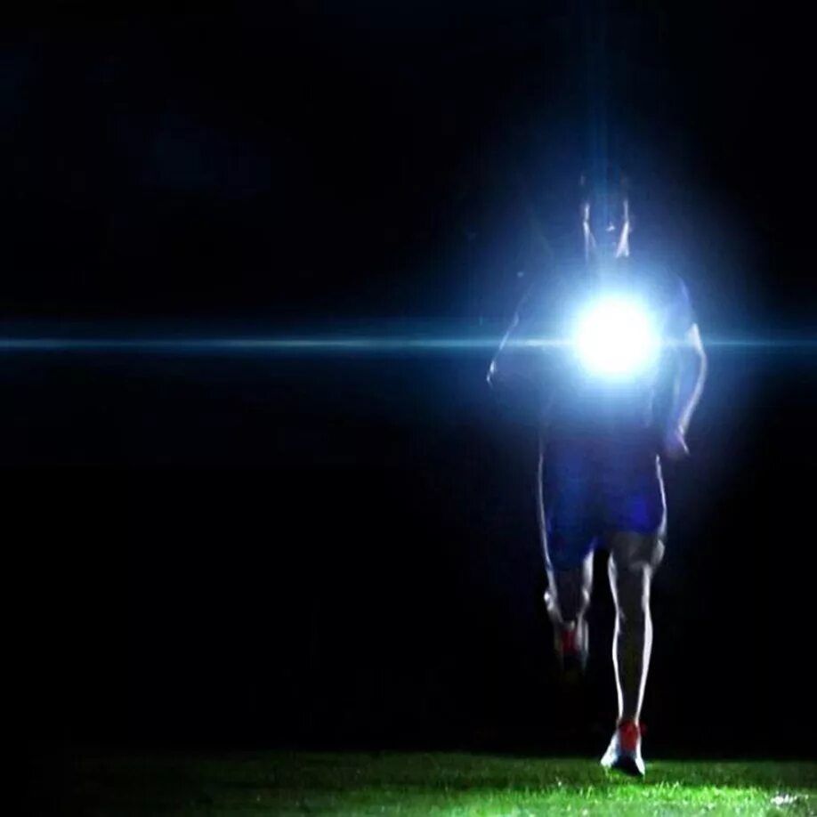 Running charging