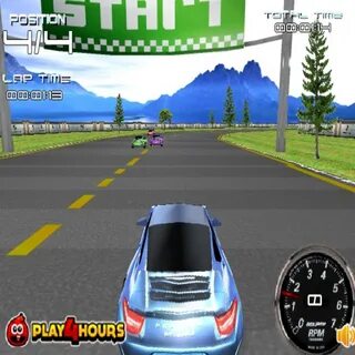 De course