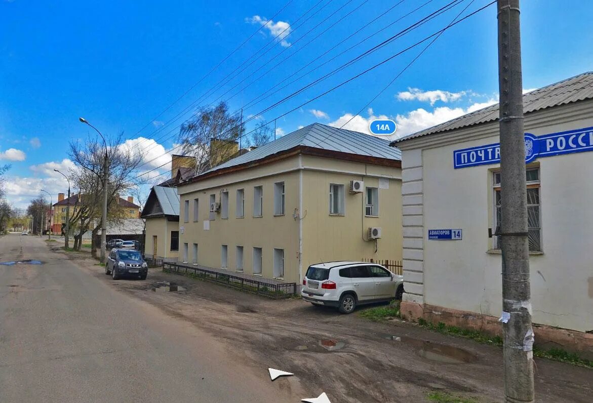 Управление по вопросам миграции ярославля