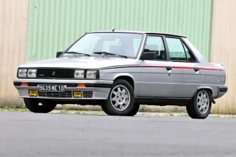 Renault 9