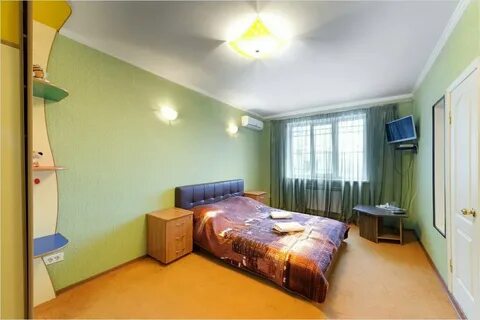 Гостиница ковчег пятигорск