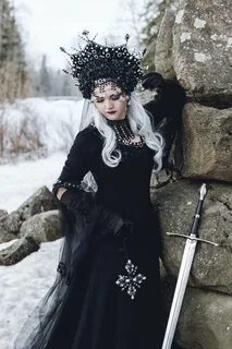 Королева готов