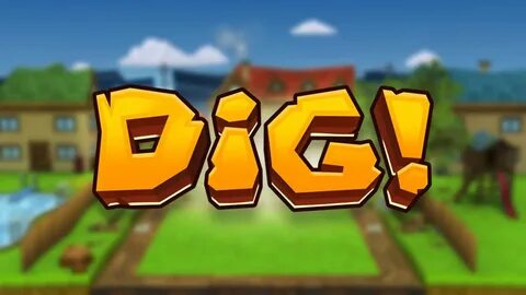 Dig up