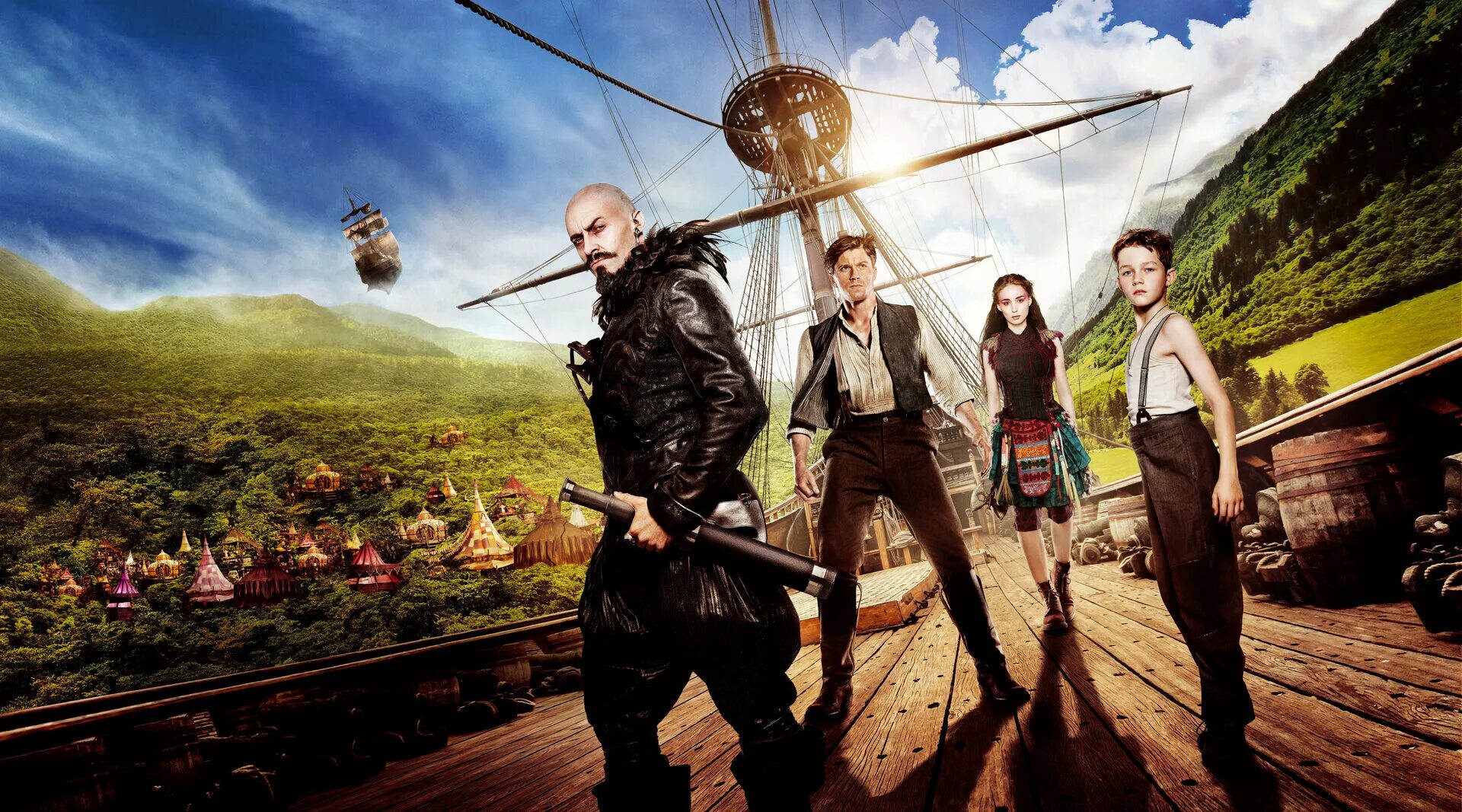 Пэн: путешествие в нетландию (2015). Питер пэн 2015. Пен путешествия в нетландию. Пен путешествия в нетландию. Леви миллер питер пэн.