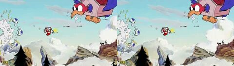 Cuphead читы
