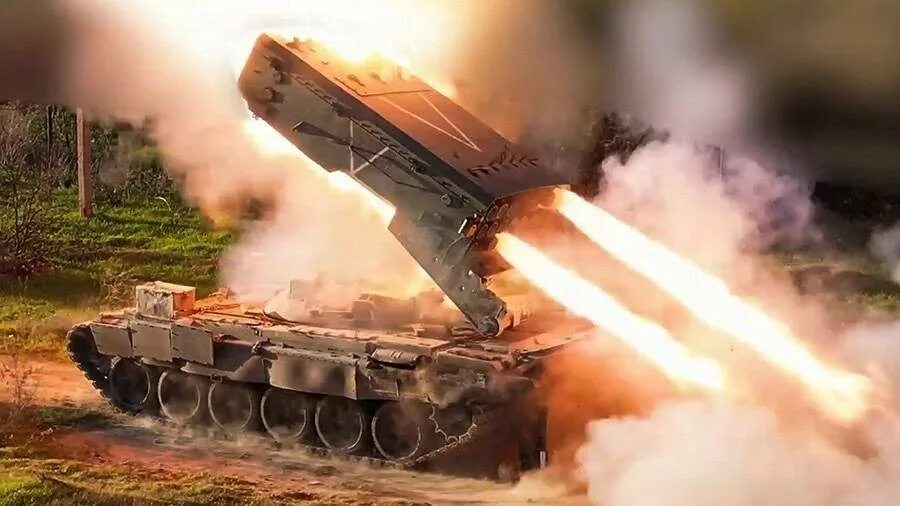 Солнцепек 2022. Российские тяжелые огнеметные системы. Огнеметная система тос-1 "буратино". Российские тяжелые огнеметные системы. Система тос-1а солнцепек.