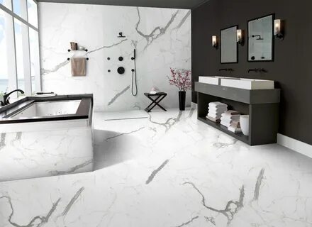 Applications of Laminam Porcelain Slabs