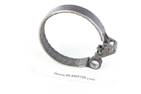 Ленты вом мтз 80