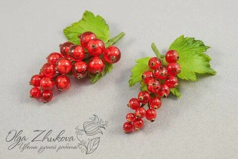 Смородина своими руками