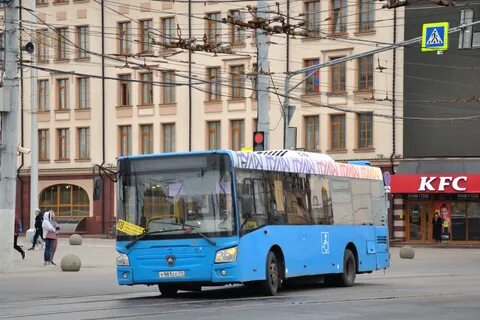 Маршрут 422 иркутск